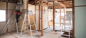 Entreprise de rénovation de la maison et de rénovation d’appartement à Eloie